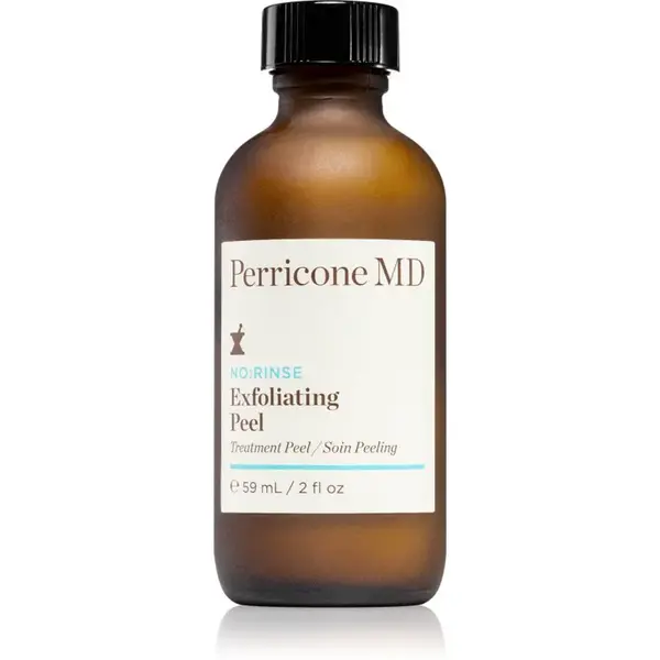 Perricone MD No:Rinse Exfoliating Peel čisticí pleťový peeling 59 ml