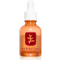 Erborian Skin Therapy Light vyhlazující exfoliační sérum s hydratačním účinkem 30 ml