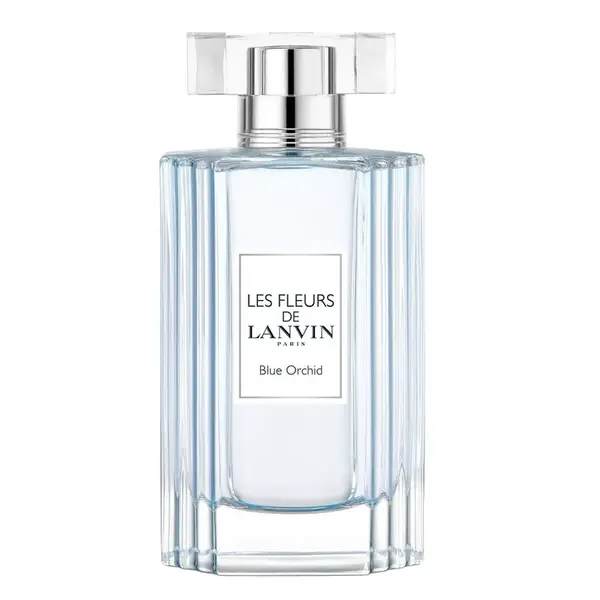 LANVIN Blue Orchid toaletní voda pro ženy 90 ml