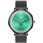 CARNEO Phoenix HR BLACK Ultra thin 2nd gen