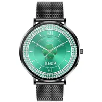 CARNEO Phoenix HR BLACK Ultra thin 2nd gen