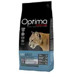 OPTIMAnova Cat Rabbit & Potato GF 8 kg