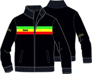 Lonsdale pánská tréninková bunda slim fit