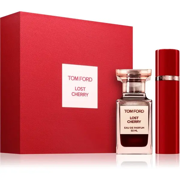 TOM FORD Private Blend Lost Cherry Set dárková sada unisex 1 ks