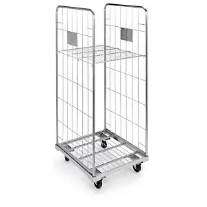 Roll standard 3 côtés xx mm