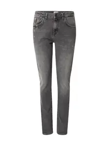 LTB Džínsy 'Joshua 200'  sivý denim