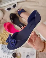 Resti Women's Xollca Bow Ballerinas