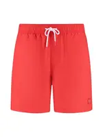Shiwi Plavecké šortky 'Mike'  červená