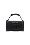 Kabelka Replay Borsa Donna