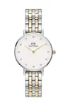 Hodinky Daniel Wellington Petite Lumine 28 5-Link zlatá barva