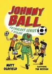 Johnny Ball Fotbalový génius v utajení