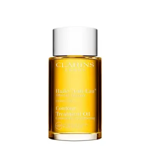 Clarins Contour Oil tělový olej 100 ml