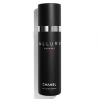 CHANEL ALLURE HOMME SPORT SPREJ NA CELÉ TĚLO 100 ml