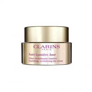 Clarins Nutri-Lumiére Day Cream anti-ageing denní krém 50 ml