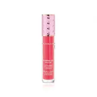 Naj-Oleari Plumping Kiss Lip Gloss lesk na rty s efektem zvětšení rtů - 10 flamingo pink 6ml