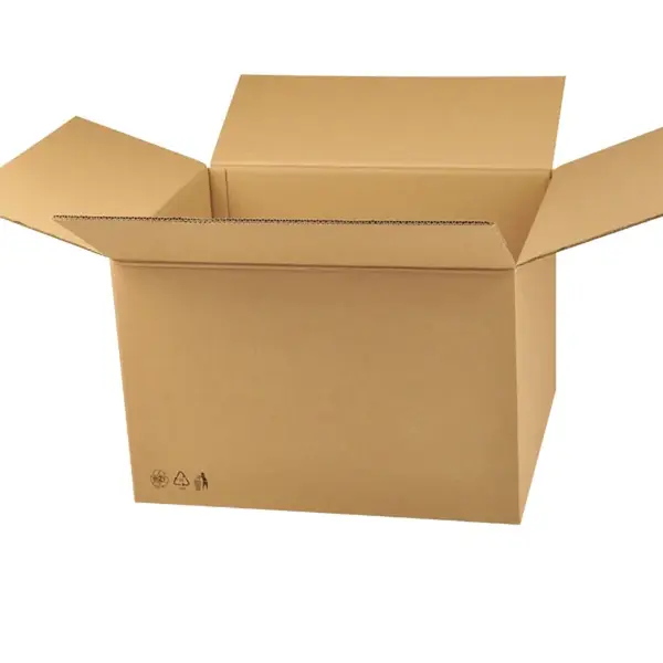 15 ks - Kartonová krabice 600x500x400 5VVL klopová