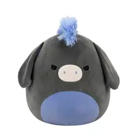 Squishmallows Oslík Don