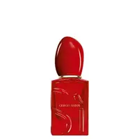 Armani SÌ PASSIONE RED MUSK parfémová voda 30 ml