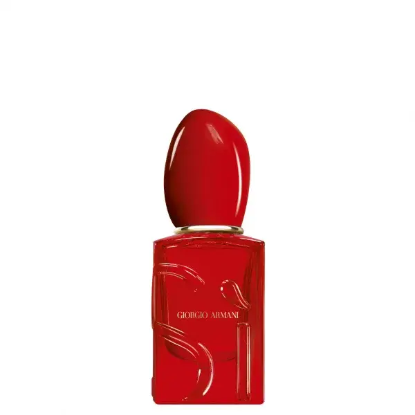 Giorgio Armani SÌ PASSIONE RED MUSK parfémová voda 30 ml