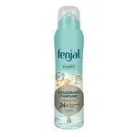 Fenjal Classic Deo Spray 150ml deodorant ve spreji 150 ml
