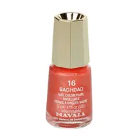 Mavala Minicolor lak na nehty - 16 Baghdad 5 ml