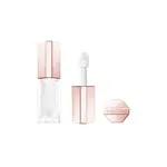 Lancôme LIP IDOLE JUICYTREAT olejový lesk na rty - 00 CLEAR 9 ml