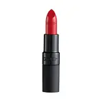GOSH COPENHAGEN Velvet Touch Lipstick Matt Edition rtěnka - 005 Matt Classic Red