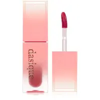 Dasique Juicy Dewy Lip Tint dlhotrvajúci lesk na pery odtieň 06 Rose Apple 3.5 g