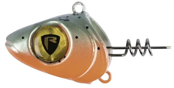 Fox rage jigová hlava slick pelagic head the monk - 30 g