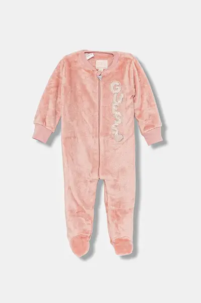 Kojenecké dupačky Guess S5BG06 WFRS0