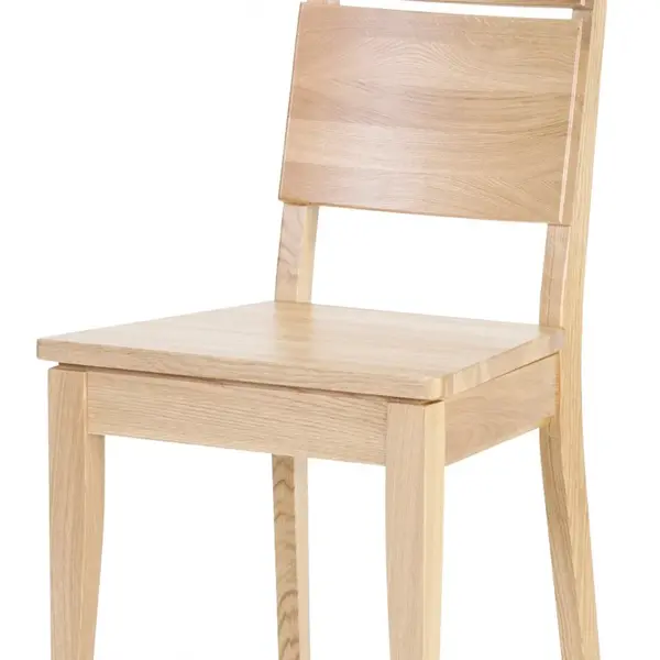 Židle Spring K2 buk - masiv Barva korpusu: Buk