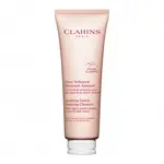 Clarins GENTLE FOAMING CLEANSER SOOTHING čistící pěna 125 ml