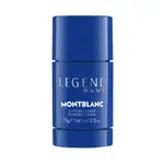 Montblanc Legend Blue Deostick deostick 75 g
