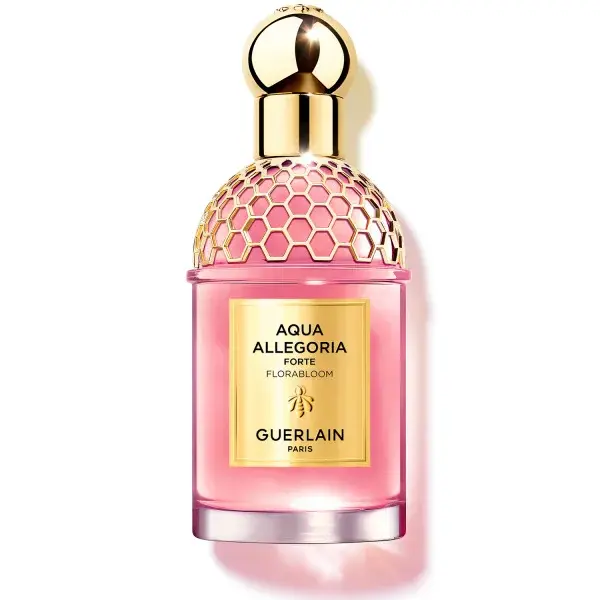 Guerlain Aqua Allegoria Florabloom Forte parfémová voda 75 ml