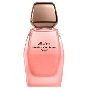Narciso Rodriguez all of me floral parfémová voda 50 ml
