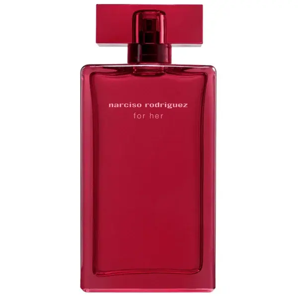 Narciso Rodriguez NARCISO FOR HER INTENSE parfémová voda 100 ml