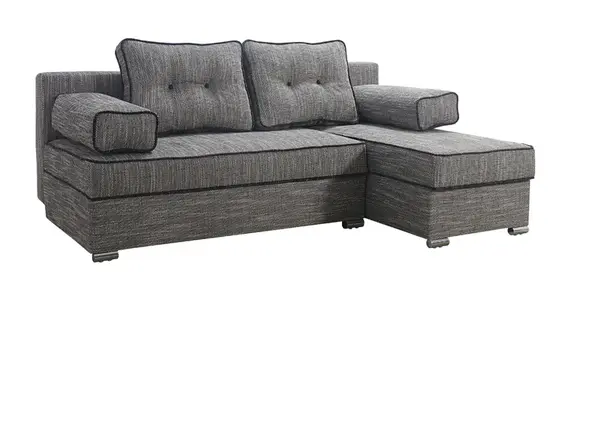 Sedací souprava Megi látka: SL.70 + Lem.71, Varianty: Levá