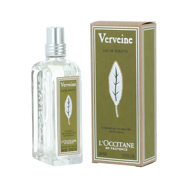 L'Occitane Verveine EDT 100 ml UNISEX