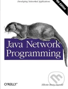 Java Network Programming - Elliotte Rusty Harold