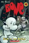 Kůstek: Oči bouře (Nové barevné vydání) - Jeff Smith