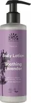 URTEKRAM Relaxační tělové mléko s levandulí BIO 245 ml
