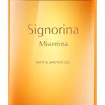 Salvatore Ferragamo Signorina Misteriosa - sprchový gel 200 ml