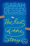 The Rest of the Story - Sarah Dessen - kniha z kategorie Beletrie pro děti