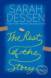 The Rest of the Story - Sarah Dessen - kniha z kategorie Beletrie pro děti