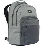 Horsefeathers CLOUT PACK Městský batoh, šedá, velikost