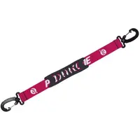 Powerslide POPRUH NA BRUSLE POWERSLIDE SKATE CARRY STRAP Popruh na brusle, , velikost