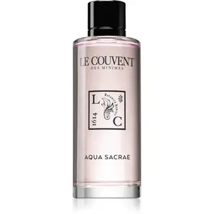 Le Couvent Maison de Parfum Botaniques Aqua Sacrae kolínská voda unisex 200 ml