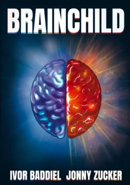 Brainchild - Ivor Baddiel, Zucker Jonny