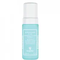 Sisley Radiance Foaming Cream odličovací a čistící pěna 125 ml
