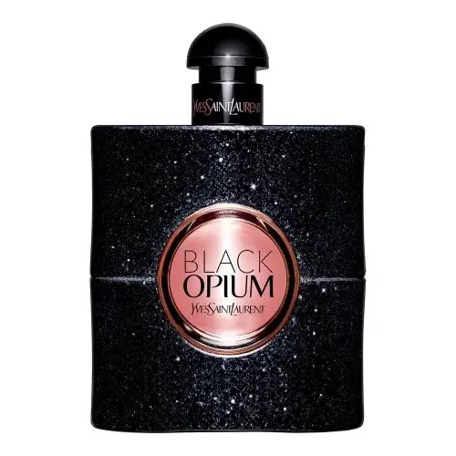 Yves Saint Laurent Black Opium parfémová voda 30 ml